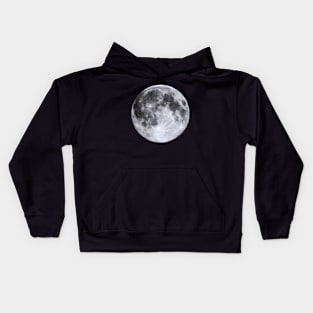 The Moon Kids Hoodie